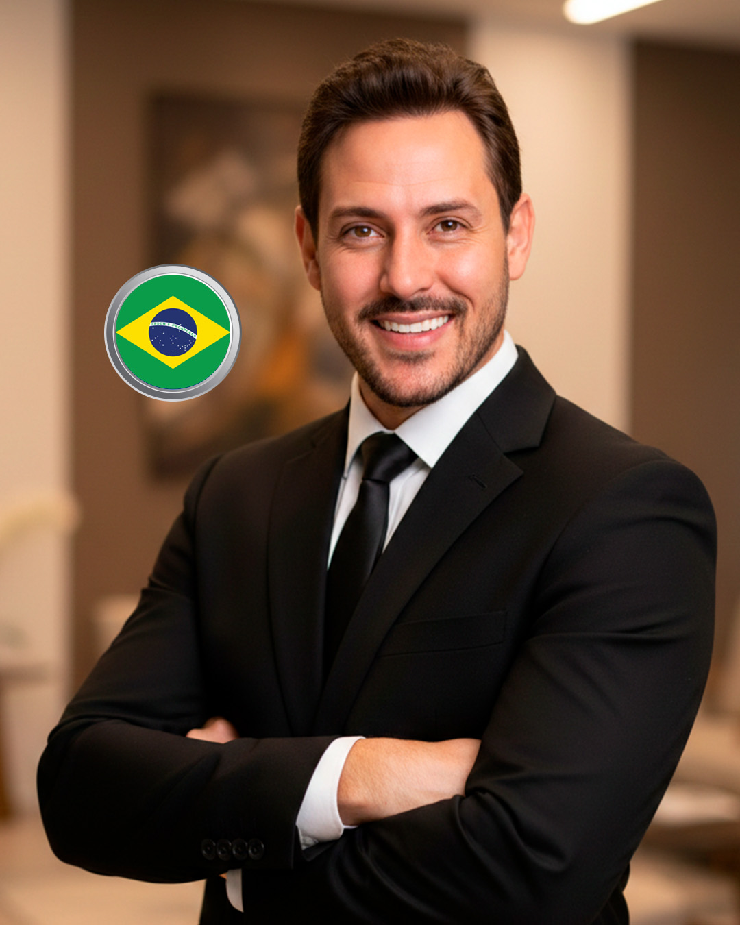 Dr. Felipe Fusinato, M.D.