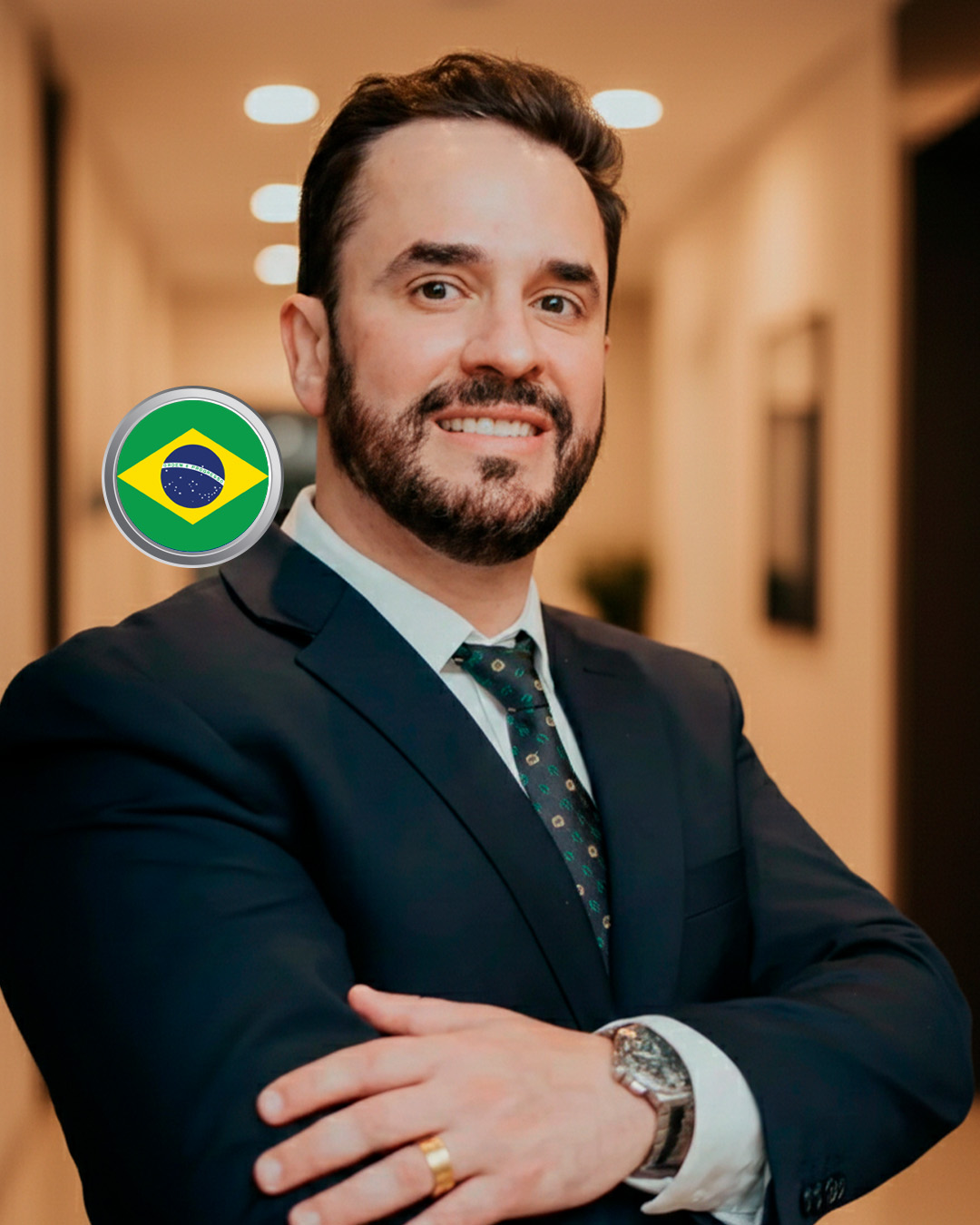 Dr. Ricardo Proto, MD