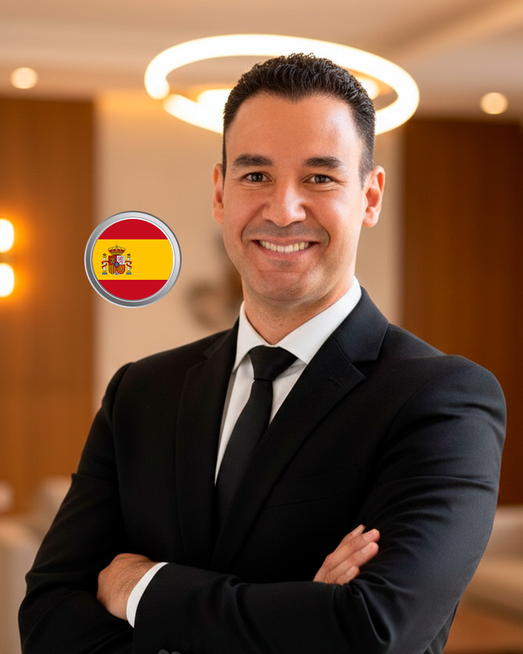 Dr. Jesus Centeno, MD