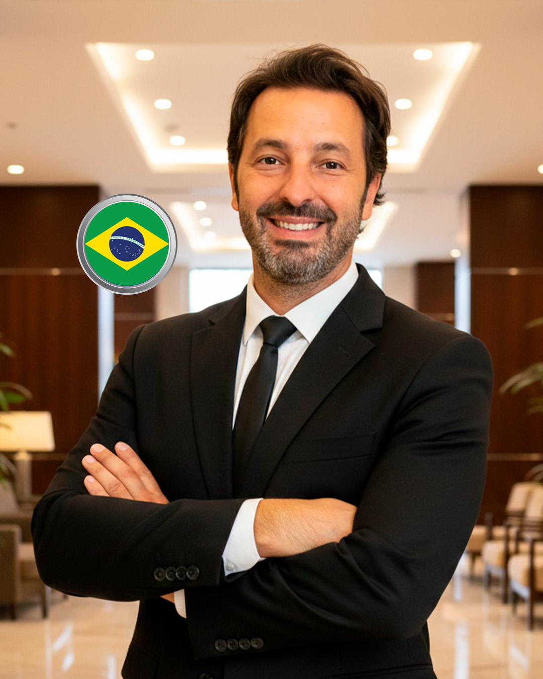 Dr. Mario Mendanha, MD