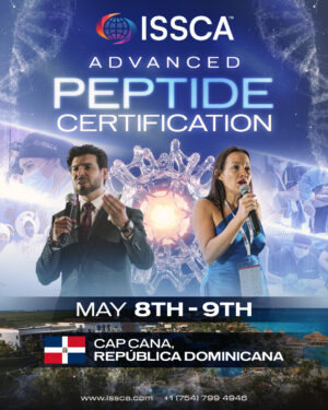 Advanced Peptide Certification | Dominican Republic - Certification Package