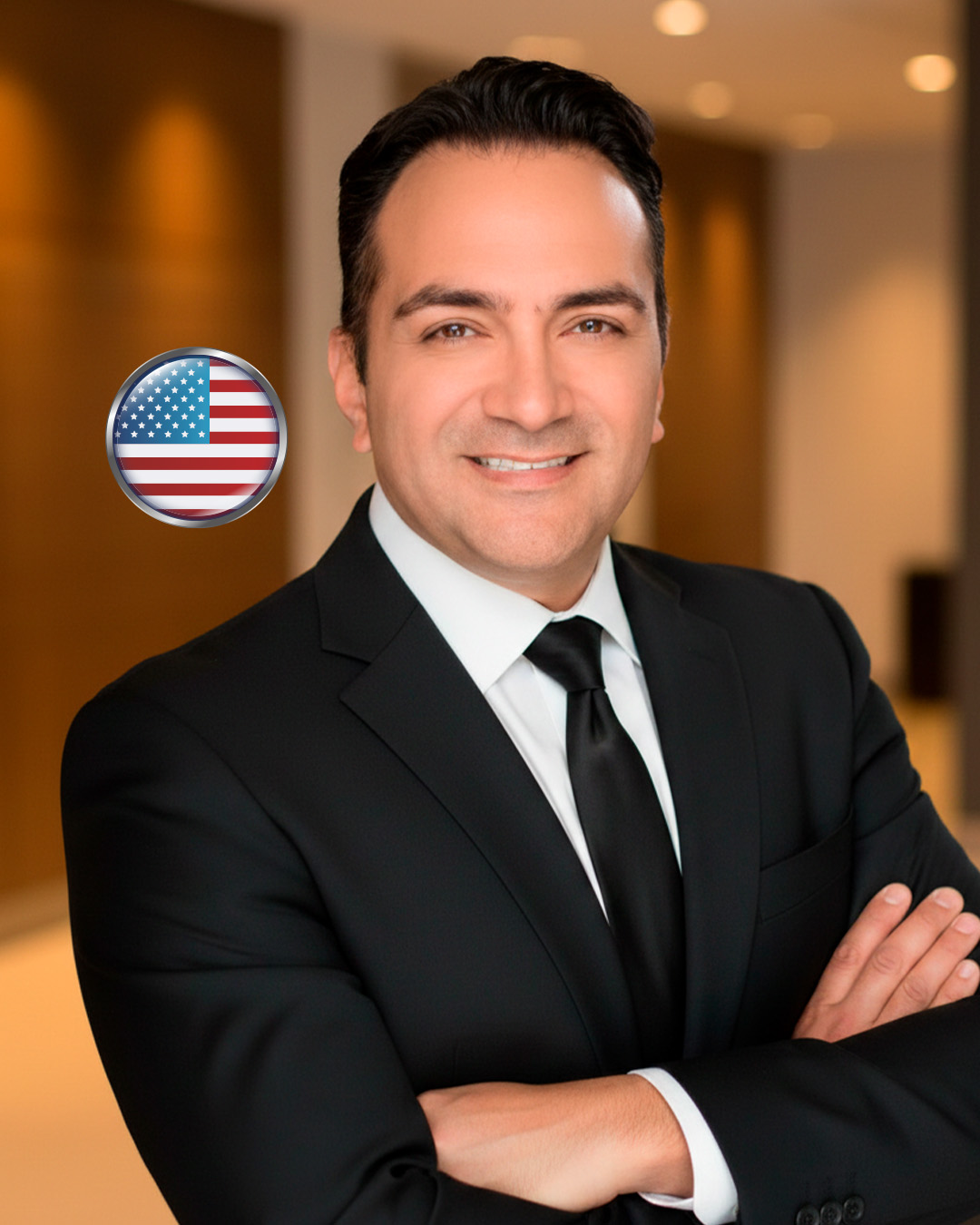 Dr. Pat Pazmiño, MD