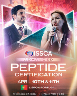 Advanced Peptide Certification | Asuncion, Paraguay | Certification Package | Asuncion, Paraguay | Mar 19, 2026
