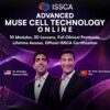 Advanced MUSE Cell Technology Online
