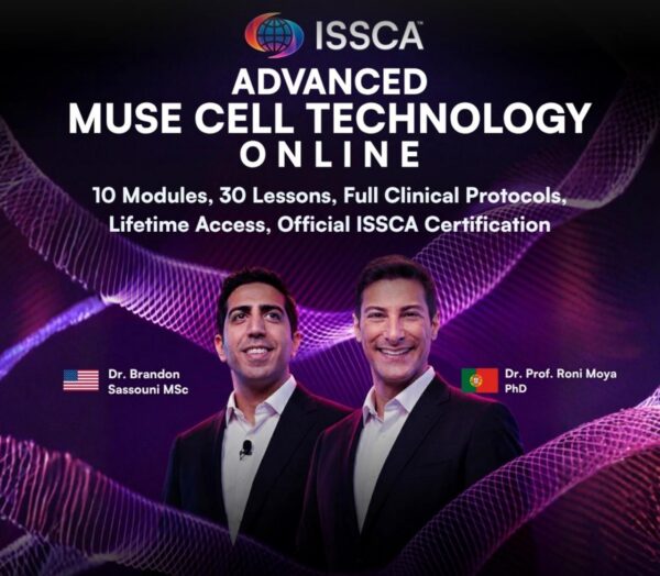 Advanced MUSE Cell Technology Online