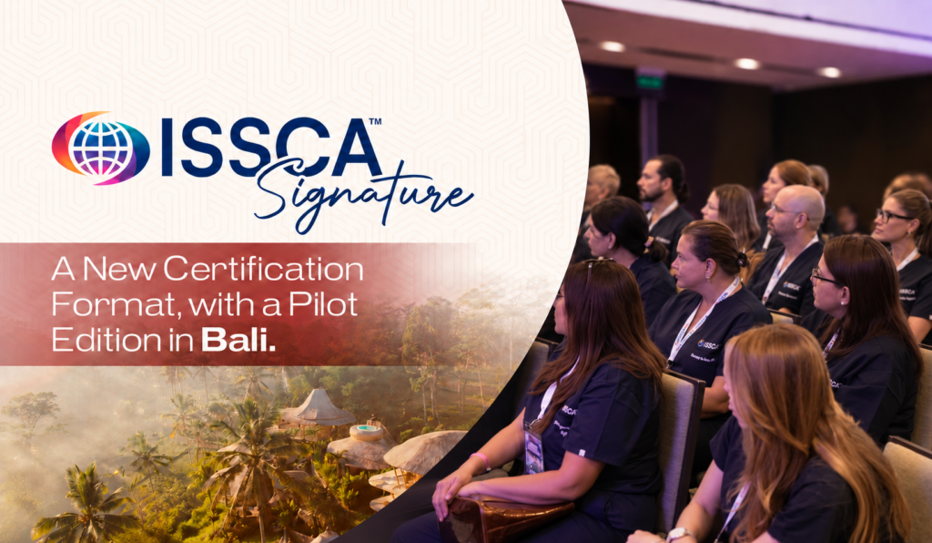 ISSCA Signature