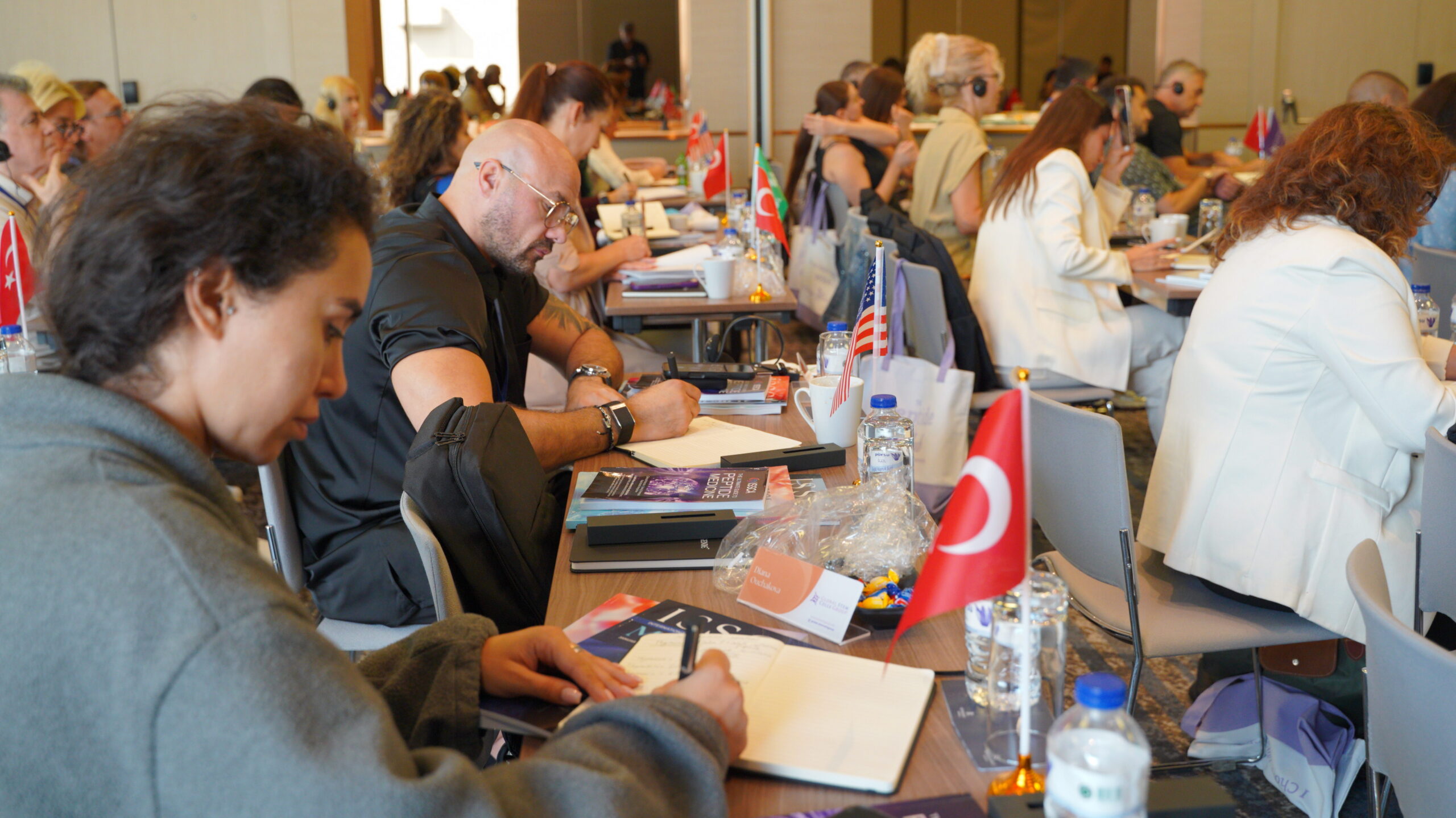 ISSCA Signature Istanbul | Turkey