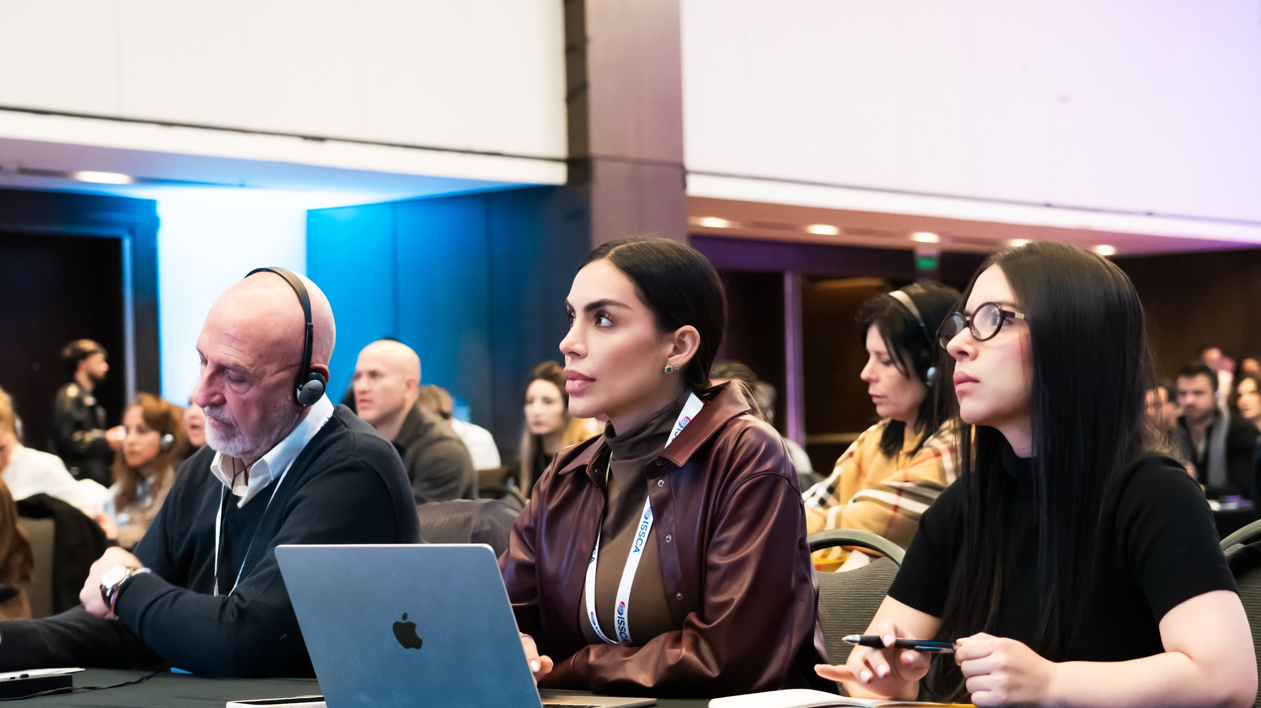 Regenerative Medicine Conference in Bolivia